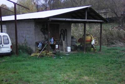 Teren de 3000 mp, în Rădeni - 2