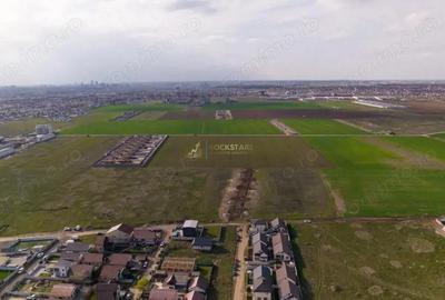 Teren | Dobroesti | 370 mp Teren | Dobroesti | 370 mp - 3