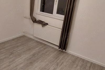 Garsonieră nedecomandată în Buziașului - 1