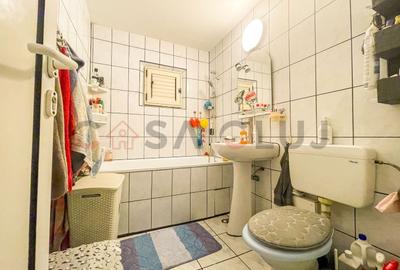 3 camere decomandate la cateva minute de Iulius Mall - 5