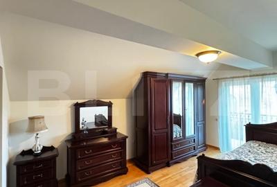 Casa 190 mp, 4 camere, gradina superba situata in zona Hub Educational - 17