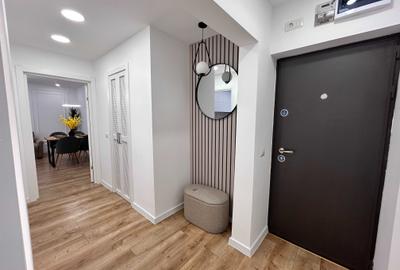 Apartament cu 2 camere decomandat în Drumul Taberei - 8