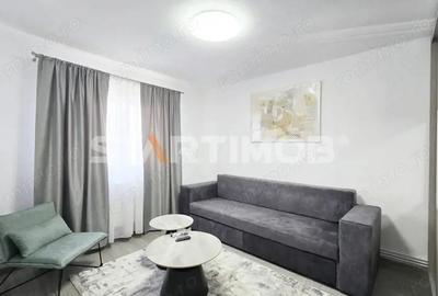 Garsoniera renovata zona ITC - Vlahuta - 17