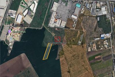 Teren de 12600 mp, în Domnești - 4