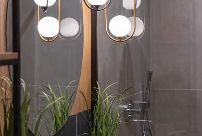 Duplex cu 5 camere cu Canalizare în Bună Ziua - 12