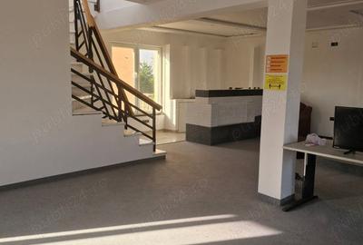 Spațiu comercial, de 150 mp, în Careiului - 8