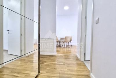 Apartament 2 camere de inchiriat Luxuria Residence-loc parcare - 6