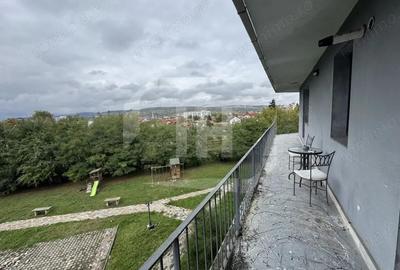 Apartament 3 camere, 2 bai, terasa, bloc nou in zona Kaufland Marasti - 7