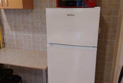 Garsonieră decomandată în Berceni - 4