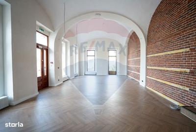 Spațiu comercial, de 199.7 mp, în Orașul Nou - 16