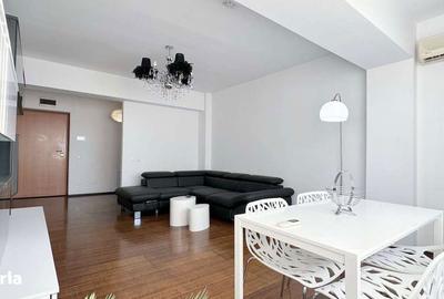 Apartament cu 2 camere în Tomis Plus - 15