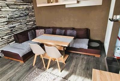 Apartament 3 camere, complet mobilat si utilat. Zona ITC, Vlahuta - 4