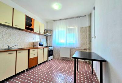 Apartament cu 3 camere decomandat în Tineretului - 6