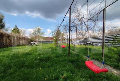 Casă cu 4 camere cu Teren 902 Mp în Ronaț - 3