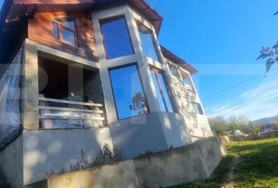 Casă cu 7 camere cu Teren 775 Mp în Cocorăștii Grind - 3