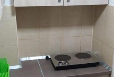 Garsonieră decomandată în Medicină - 2