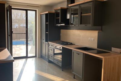 Oxford Gardens 4 bedrooms swimming pool - 8