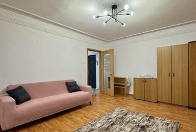 Apartament 2 camere | 62 mp | 2 balcoane | Metrou Costin Geo - 1