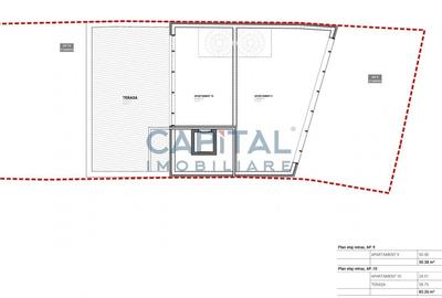 Comision 0%! Teren bloc, autorizat, Semicentral - 8