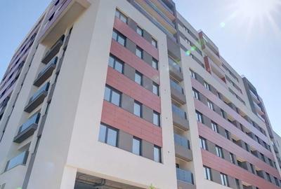 Apartament cu 2 camere în Republicii - 9