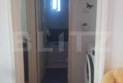 Apartament cu 2 camere semidecomandat, mobilat în Centrul Civic - 14
