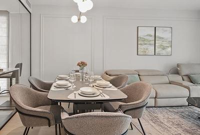 Apartament cu 2 camere decomandat în Aviației - 4