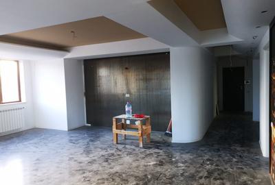 Penthouse Gavana Platou + terasa 470mp - 5