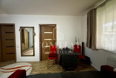 Apartament la cheie | Loc de parcare | Zona Str Eroilor - 5