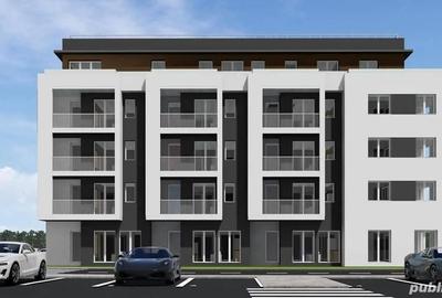 Apartament cu 3 camere decomandat în Careiului - 5