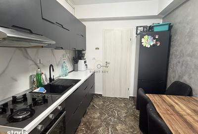 Apartament cu 3 camere decomandat în Central - 14