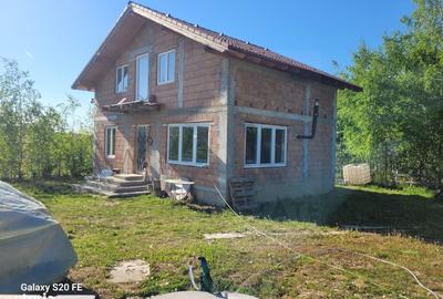 Casă cu 4 camere în Porumbacu de Sus - 11