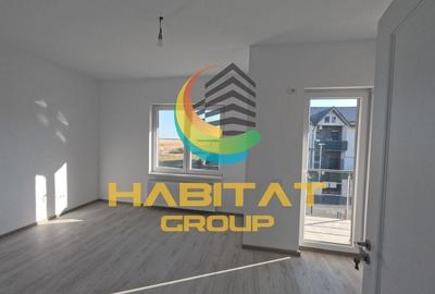 Duplex 4 camere, 3 Bai, 270 mp Teren, Autostrada A0 - 14