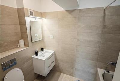 Apartament cu 2 camere decomandat, mobilat în Noua - 6