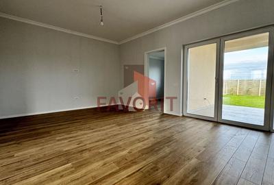 Duplex P+E | 5 camere | La 200m de asfalt | Mosnita Noua | Toate utilitatile - 7