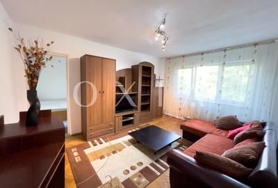 OX472 Apartament 2 camere, mobilat-utilat, zona Dacia - 1