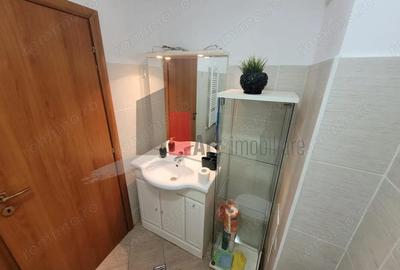 Apartament cu 2 camere semidecomandat în Jiului - 7