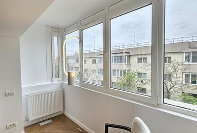 Garsonieră semidecomandată, mobilată în Decebal - 11