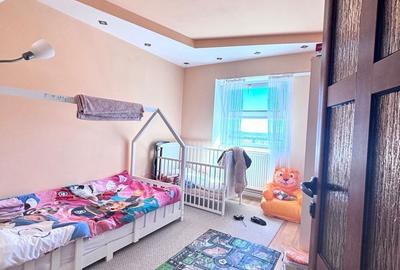Apartament cu 4 camere decomandat în Central - 4