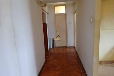Apartament cu 3 camere decomandat, mobilat în Mărăști - 7