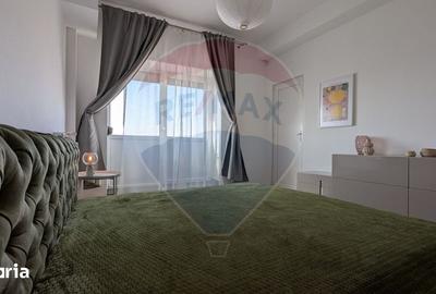 Apartament cu 2 camere în Dorobanți - 7