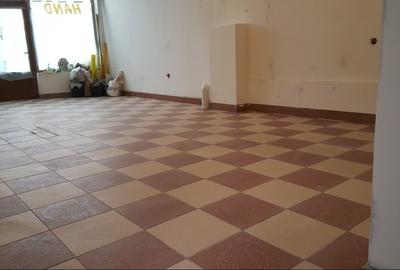 Spațiu Comercial 50 mp, Vad Stradal, la 100 m de Spitalul Judetean - 6