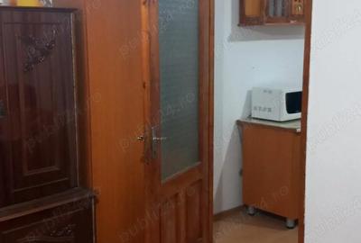 Garsonieră nedecomandată în Central - 2