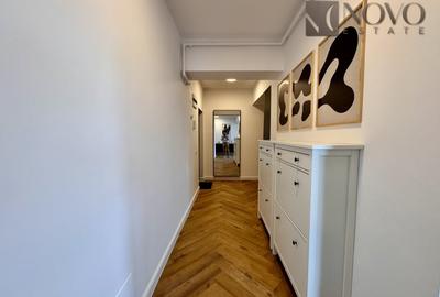 2 Camere | Pallady | 150 mp | 7 minute metrou | Terasa 60 mp | Parcare - 14