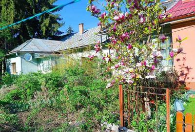 Casă cu 1 camere cu Teren 50 Mp în Dej - 3