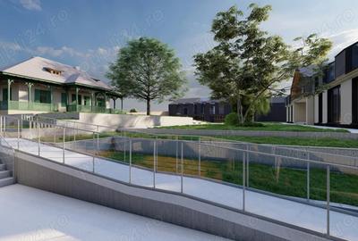 Spațiu comercial, de 10,000 mp, în Beciu - 2