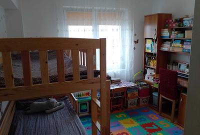 Apartament cu 3 camere decomandat în Central - 5