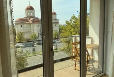 Garsonieră în Calea București - 8