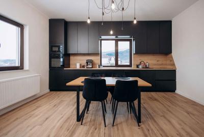 Casă cu 4 camere în Stațiunea Climaterică Sâmbăta - 4