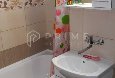 Apartament cu 1 cameră, decomandat, de închiriat – B-dul Pandurilor - 7