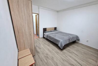 Garsonieră semidecomandată în Tractorul - 5